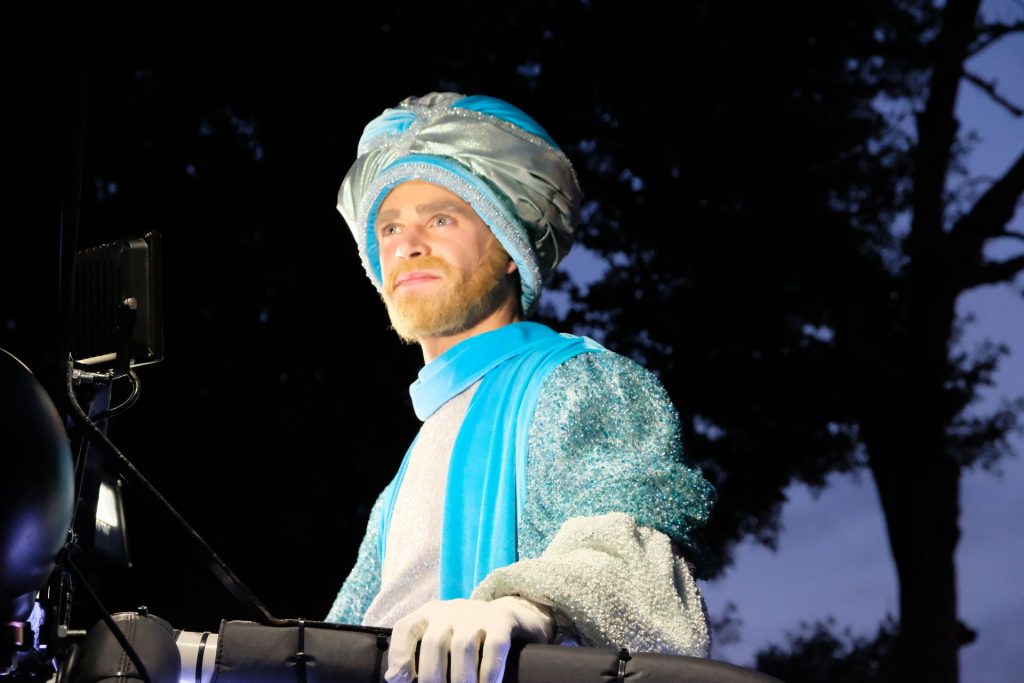 Foto Xiu-Xiu 2022 OK