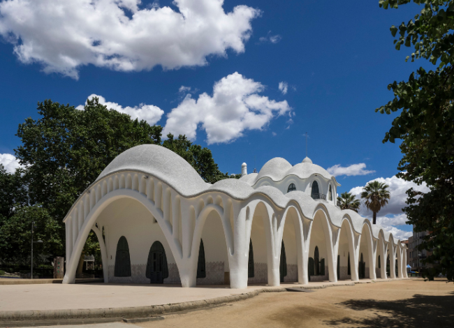 Visita guiada: Masia freixa